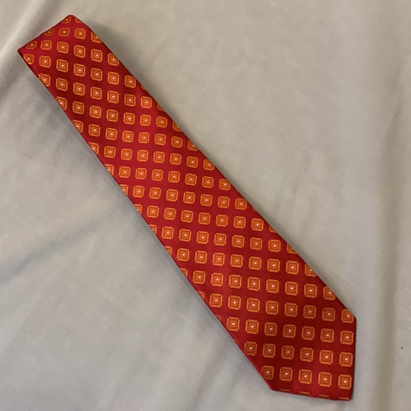 Hugo Boss Tie very good condition - Picture 2 of 5